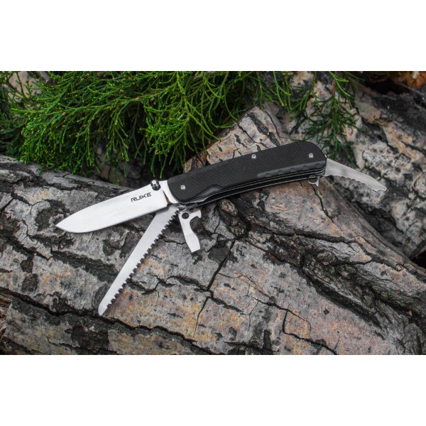 Фото - Мультитул Ruike Trekker LD32-B
